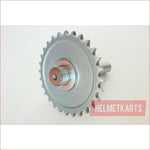 Wet clutch 2:1 reduction gearbox (GX140 - GX200) - Helmetkarts