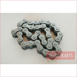Wet clutch 2:1 reduction gearbox (GX140 - GX200) - Helmetkarts