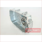 Wet clutch 2:1 reduction gearbox (GX140 - GX200) - Helmetkarts