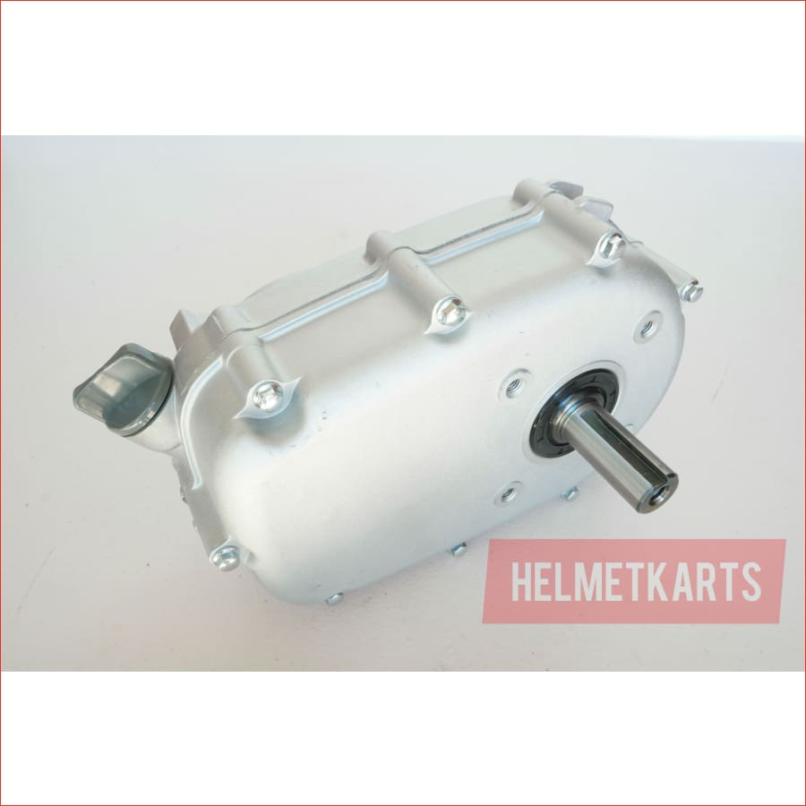 Wet clutch 2:1 reduction gearbox (GX140 - GX200) - Helmetkarts