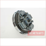 Wet clutch 2:1 reduction gearbox (GX240 - GX390) - Helmetkarts