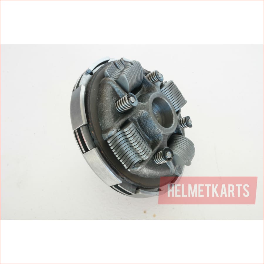 Wet clutch 2:1 reduction gearbox (GX240 - GX390) - Helmetkarts