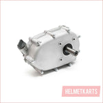 Wet clutch 2:1 reduction gearbox (GX240 - GX390) - Helmetkarts