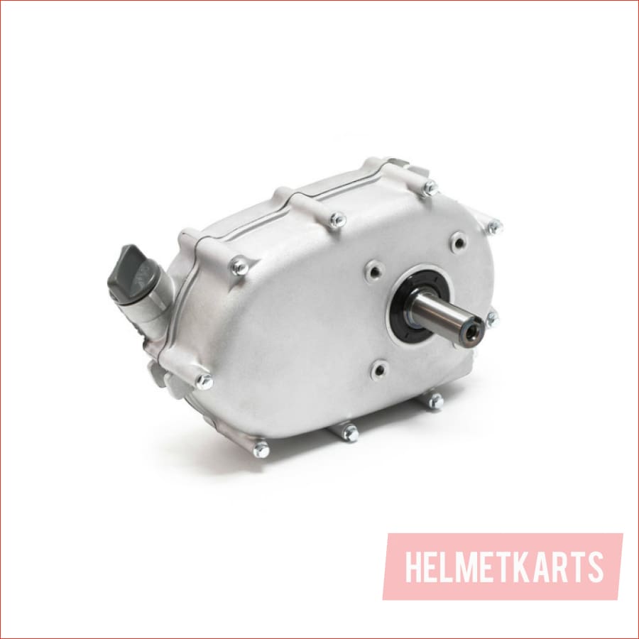 Wet clutch 2:1 reduction gearbox (GX240 - GX390) - Helmetkarts