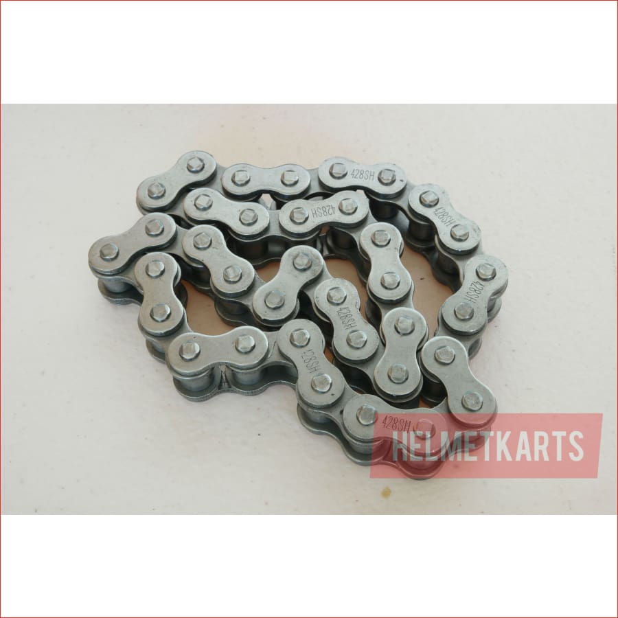 Wet clutch 2:1 reduction gearbox (GX240 - GX390) - Helmetkarts