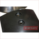 Wheel Guard set (x4) - Helmetkarts