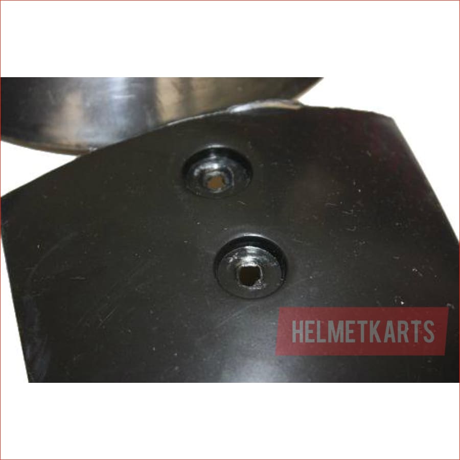 Wheel Guard set (x4) - Helmetkarts
