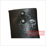 Wheel Guard set (x4) - Helmetkarts