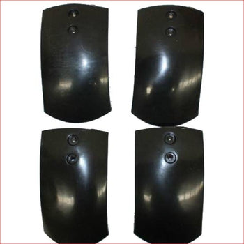 Wheel Guard set (x4) - Helmetkarts