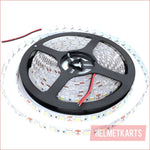White LED Strip - 50 Meters - Helmetkarts