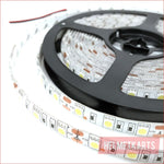 White LED Strip - 50 Meters - Helmetkarts