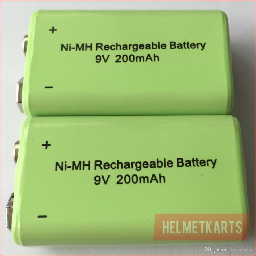 Wireless Remote kill switch - Helmetkarts