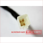 Wiring harness loom A - Helmetkarts