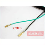 Wiring harness loom A - Helmetkarts