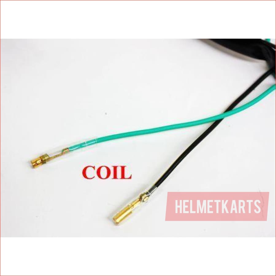 Wiring harness loom A - Helmetkarts