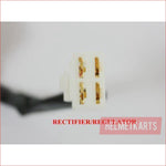 Wiring harness loom A - Helmetkarts