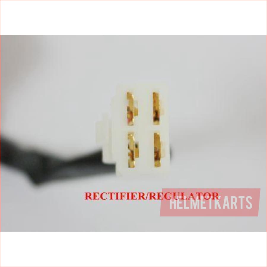 Wiring harness loom A - Helmetkarts