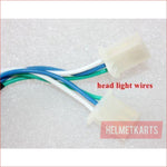 Wiring harness loom B - Helmetkarts