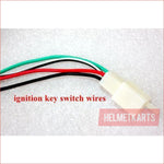 Wiring harness loom B - Helmetkarts