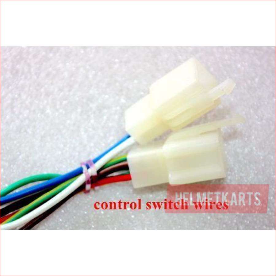 Wiring harness loom B - Helmetkarts