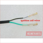 Wiring harness loom B - Helmetkarts