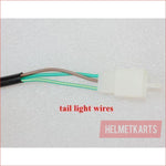Wiring harness loom B - Helmetkarts