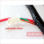 Wiring harness loom B - Helmetkarts