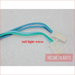 Wiring harness loom C - Helmetkarts
