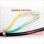 Wiring harness loom C - Helmetkarts