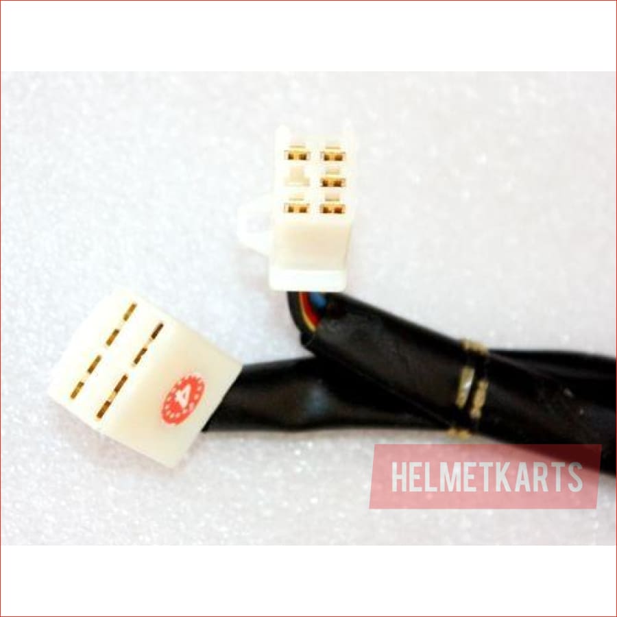 Wiring harness loom C - Helmetkarts