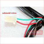 Wiring harness loom C - Helmetkarts