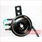Wiring harness loom C w/ components - Helmetkarts