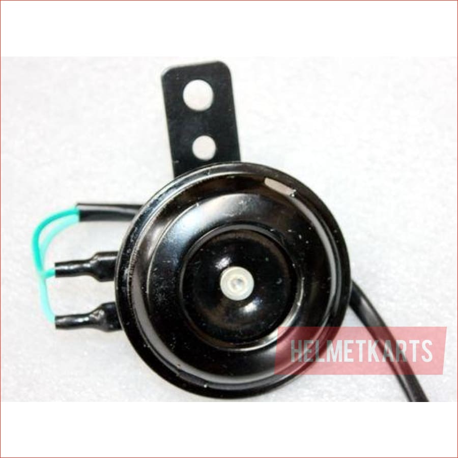 Wiring harness loom C w/ components - Helmetkarts