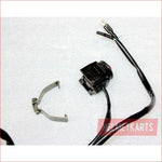 Wiring harness loom C w/ components - Helmetkarts