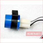 Wiring harness loom C w/ components - Helmetkarts