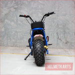 XB200 Hunter Classic - Mini Bike Bikes Main Vehicles