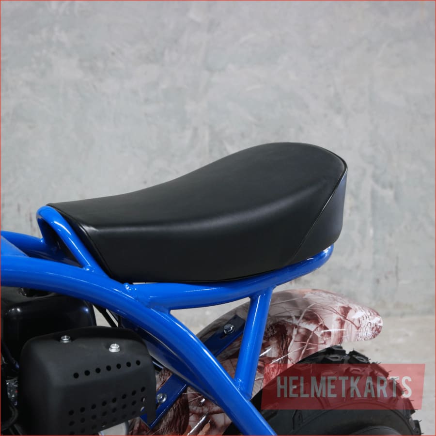 XB200 Hunter Classic - Mini Bike Bikes Main Vehicles