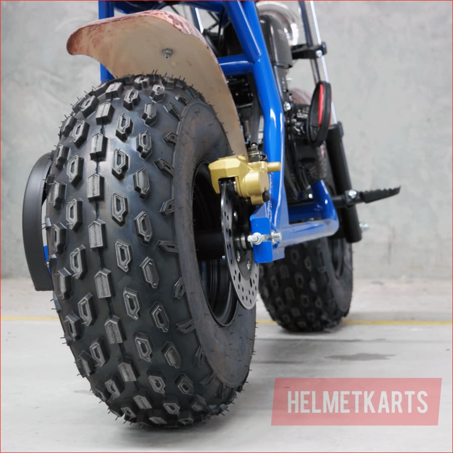 XB200 Hunter Classic - Mini Bike Bikes Main Vehicles