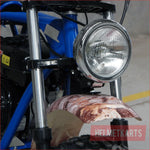 XB200 Hunter Classic - Mini Bike Bikes Main Vehicles