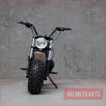 XB200 Hunter Classic - Mini Bike Bikes Main Vehicles