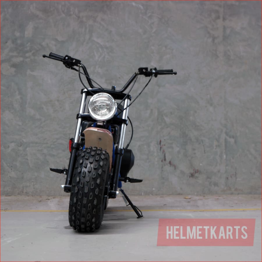 XB200 Hunter Classic - Mini Bike Bikes Main Vehicles