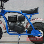 XB200 Hunter Classic - Mini Bike Bikes Main Vehicles