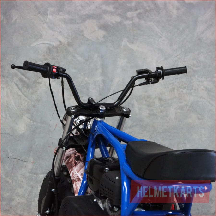 XB200 Hunter Classic - Mini Bike Bikes Main Vehicles
