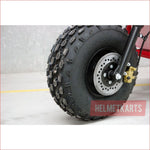 XB200 Mono PRO - Mini Bike Bikes Main Vehicles