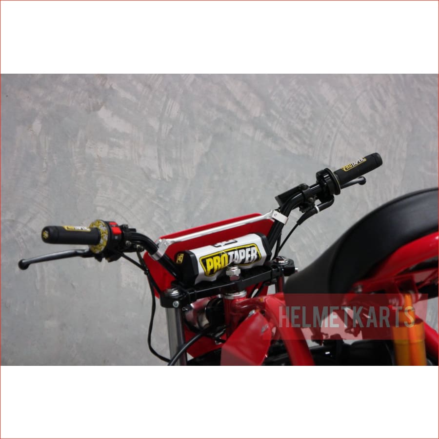 XB200 Mono PRO - Mini Bike Bikes Main Vehicles