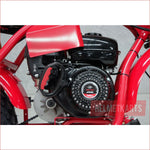 XB200 Mono PRO - Mini Bike Bikes Main Vehicles