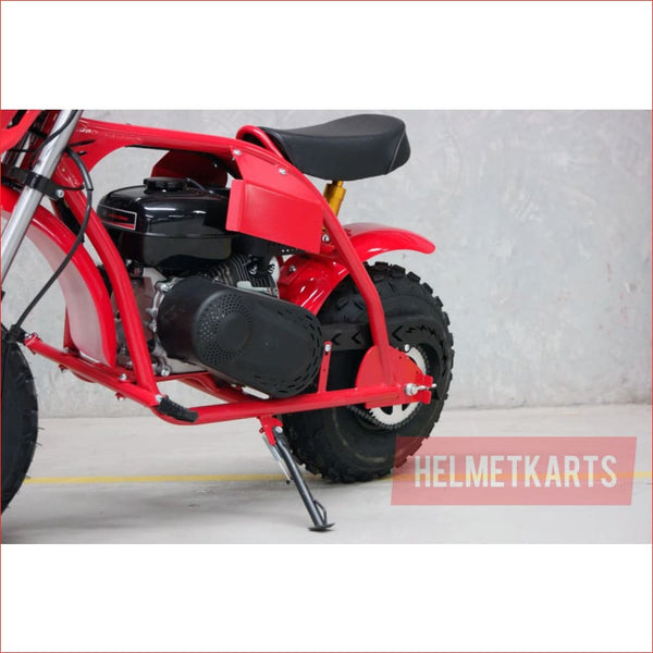 coleman 200 mini bike sam's club XB200 Mono PRO Mini Bike | 200cc Off-Road with Upgrades for Kids & Adults
