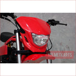 XB200 Mono PRO - Mini Bike Bikes Main Vehicles