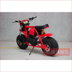 XB200 Mono PRO - Mini Bike Bikes Main Vehicles