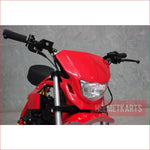 XB200 Mono PRO - Mini Bike Bikes Main Vehicles